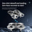 New X20 Mini Drone Rotating Colorful Light Quadcopter Drone RC Aircraft Quadcopter Mini UAV Toy Helicopter Kid Gift Toys UFO
