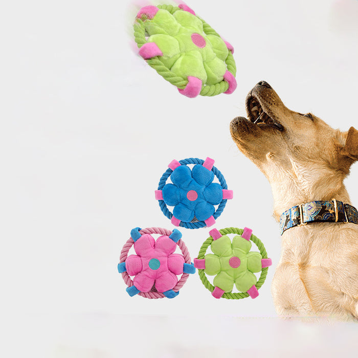 Funny Pet Toy Animals Shape Chew Toys For Dogs Squeaker Puppy Squeak Molar Dog Toy Interactive Training Dog Accessories