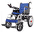 Portable Electric Wheelchair Lightweight Battery Powered Electric Wheelchair