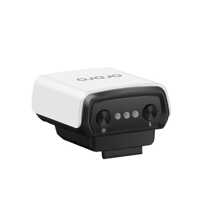 FL-10 Mini Top Flashlight The Third Gear Adjustable 35g Small Coincidence Portable Universal Hot Shoe Interface