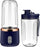 Rechargeable Electric Fruit Juice Maker Portable Blender Smoothie Juicer Machine