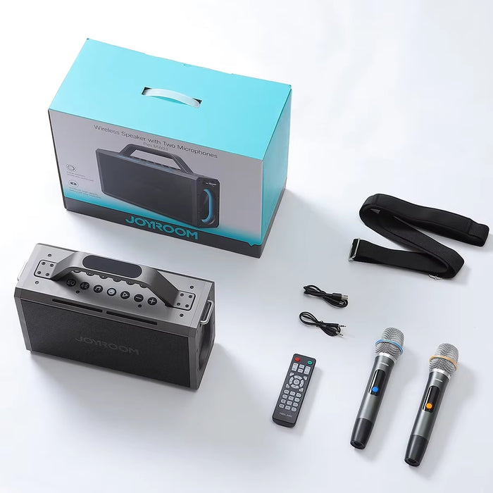 Hotsale Portable Radio Tws Logo Customized Bluetooths Speakers Wireless Led Hifi Speakers