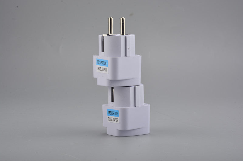 German standard conversion plug