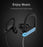 Compatible With  Earphone PTM TS27 Sport Running Anti Drop Headset Ear Hook Stereo Earbuds With Mic Headphone For Phone  Xiaomi Universal