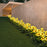 LED Solar Sunflower Lamps Solar Light Decorative Lights