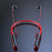 Sports neckband wireless headphones