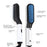 Multifunctional Hair Straightener Hair Comb Brush Men Beard Straightener Straightening