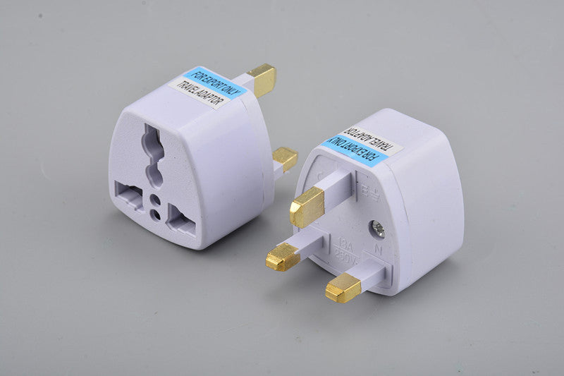 German standard conversion plug