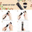 Popular Makeup Tools Portable Travel Cosmetic Electric Handle Makeup Brushes Blush Powder Foundation Single Makeup Brush