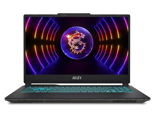 Cyborg - 15.6" Geforce RTX 4050 Laptop GPU - Intel I7-13620H - 16GB Memory - 512 GB SSD - Windows 11 Home - Gaming Laptops - 144 Hz IPS (A13VE-218US )