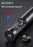 Bluetooth Earphone 5.0 Wireless 8D HIFI Sport MIC Earbuds Gaming Music Headset