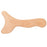 1Pc Wood Therapy Massage Tool Lymphatic Drainage Paddle Wooden Scraping Tools Therapy Massager Body Sculpting Tool
