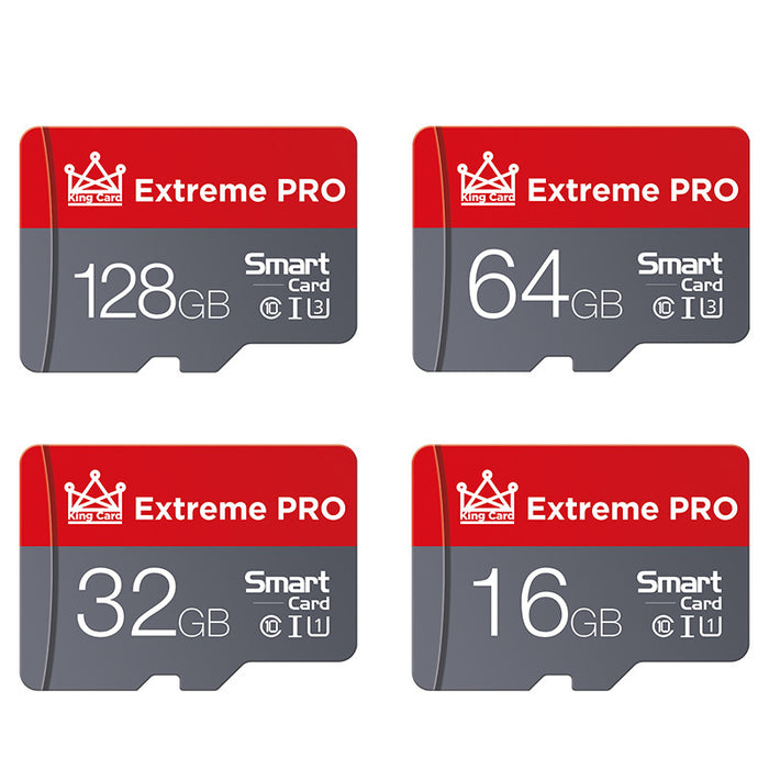 Drive Mini TF Card Suitable for Mobile Phones Cameras