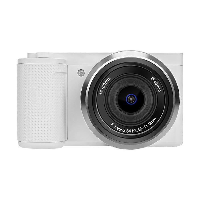 FL-10 Mini Top Flashlight The Third Gear Adjustable 35g Small Coincidence Portable Universal Hot Shoe Interface