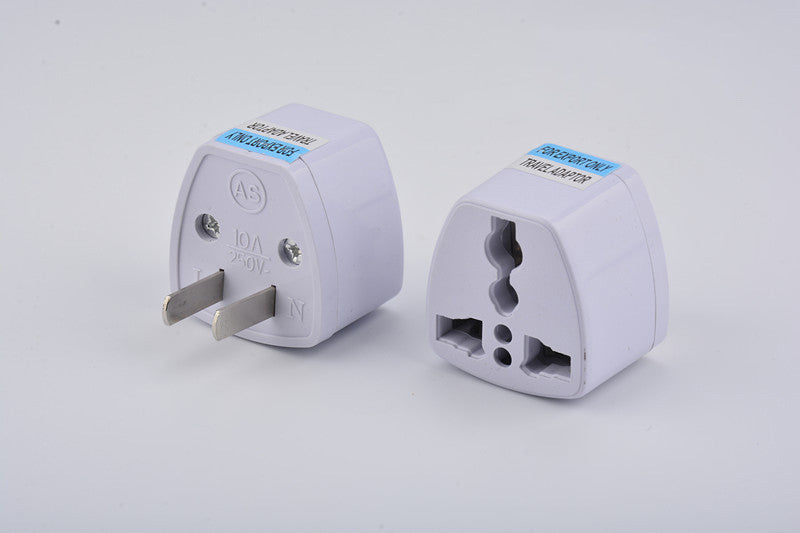 German standard conversion plug