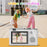 Digital Camera Autofocus Camera for Kid Camcorder with 16X Zoom Compact Cameras 1080P Cameras for Beginner Photography