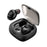 Bluetooth headset mini wireless earbuds waterproof sports mini headset wireless stereo headset