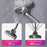 4 In 1 Cordless Vacuum Cleaner