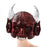 Party Ball Pointed Devil Mask Halloween Cosplay