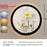 Led Wall Lamp New Chinese Style Wall Painting Simple Lamps