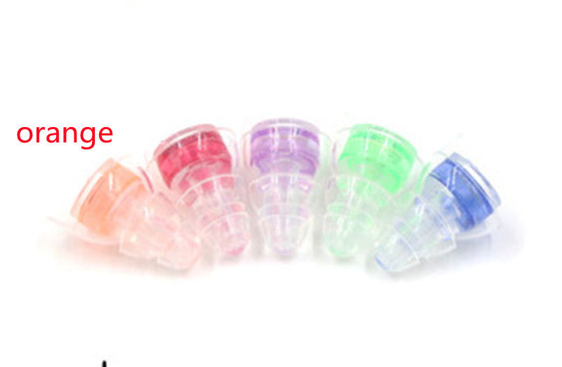 New Music Earbuds With Filters To Reduce Noise