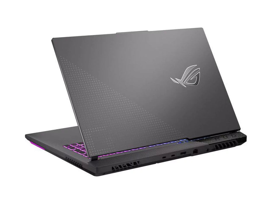 ROG Strix G17 (2023) Gaming Laptop, 17.3” QHD 240Hz, Geforce RTX 4060, AMD Ryzen 9 7945HX, 16GB DDR5, 1TB Pcie SSD, Wi-Fi 6E, Windows 11, G713PV-DS94