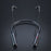 Sports neckband wireless headphones