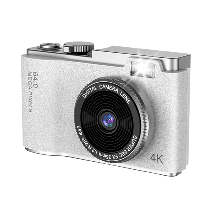 Digital Camera Autofocus Camera for Kid Camcorder with 16X Zoom Compact Cameras 1080P Cameras for Beginner Photography