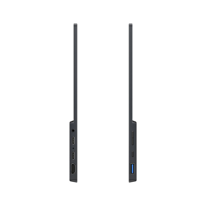 Touch Portable Monitor Mobile Phone Computer Game External Expansion Screen