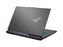 ROG Strix G17 (2023) Gaming Laptop, 17.3” QHD 240Hz, Geforce RTX 4060, AMD Ryzen 9 7945HX, 16GB DDR5, 1TB Pcie SSD, Wi-Fi 6E, Windows 11, G713PV-DS94