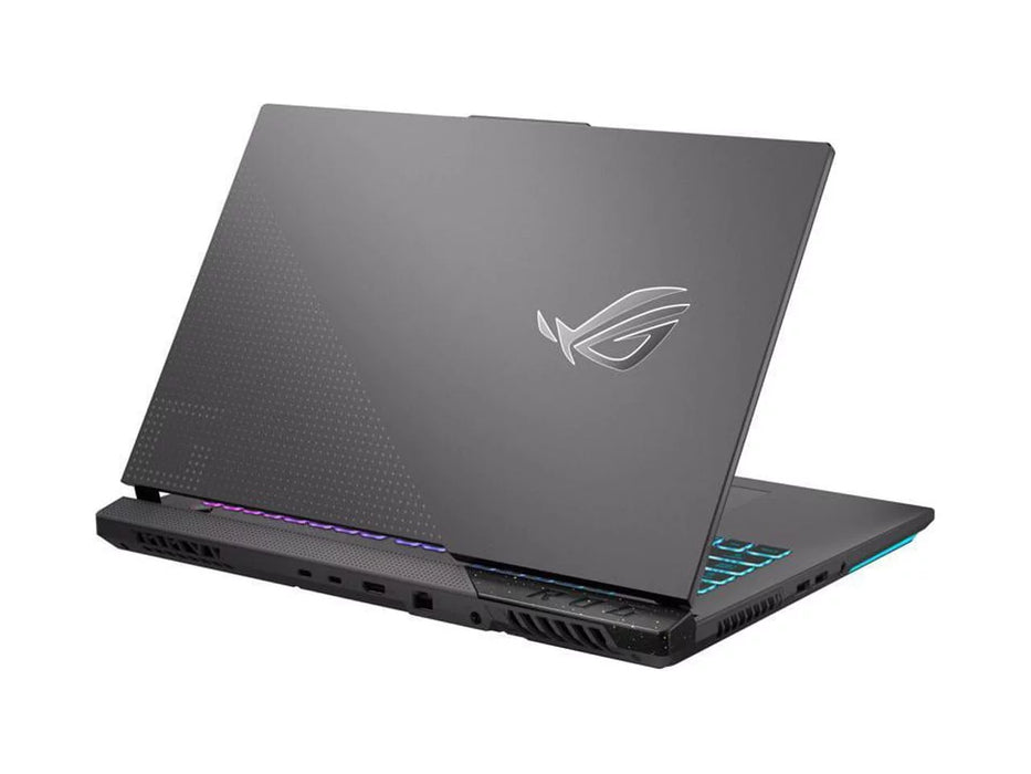 ROG Strix G17 (2023) Gaming Laptop, 17.3” QHD 240Hz, Geforce RTX 4060, AMD Ryzen 9 7945HX, 16GB DDR5, 1TB Pcie SSD, Wi-Fi 6E, Windows 11, G713PV-DS94