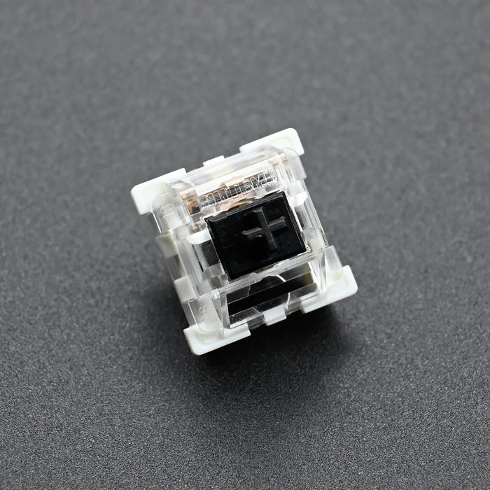 Outemu Switch Mechanical Keyboard Switch 3Pin Clicky Linear Tactile Silent Switches RGB LED SMD Gaming Compatible with MX Switch