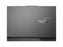 ROG Strix G17 (2023) Gaming Laptop, 17.3” QHD 240Hz, Geforce RTX 4060, AMD Ryzen 9 7945HX, 16GB DDR5, 1TB Pcie SSD, Wi-Fi 6E, Windows 11, G713PV-DS94