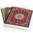 Mini Persian Carpet Mouse Pad Desk Computer Notebook Mouse Mat Tea Coaster Pet Pad Multifunctional Anti-Slip Desk Pad