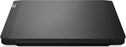 Ideapad Gaming 3 15" Laptop, 15.6" FHD (1920 X 1080) Display, AMD Ryzen 5 4600H Processor, 8GB DDR4 RAM, 256GB SSD, NVIDIA Geforce GTX 1650 Graphics, Windows 10, 82EY00FDUS, Onyx Black