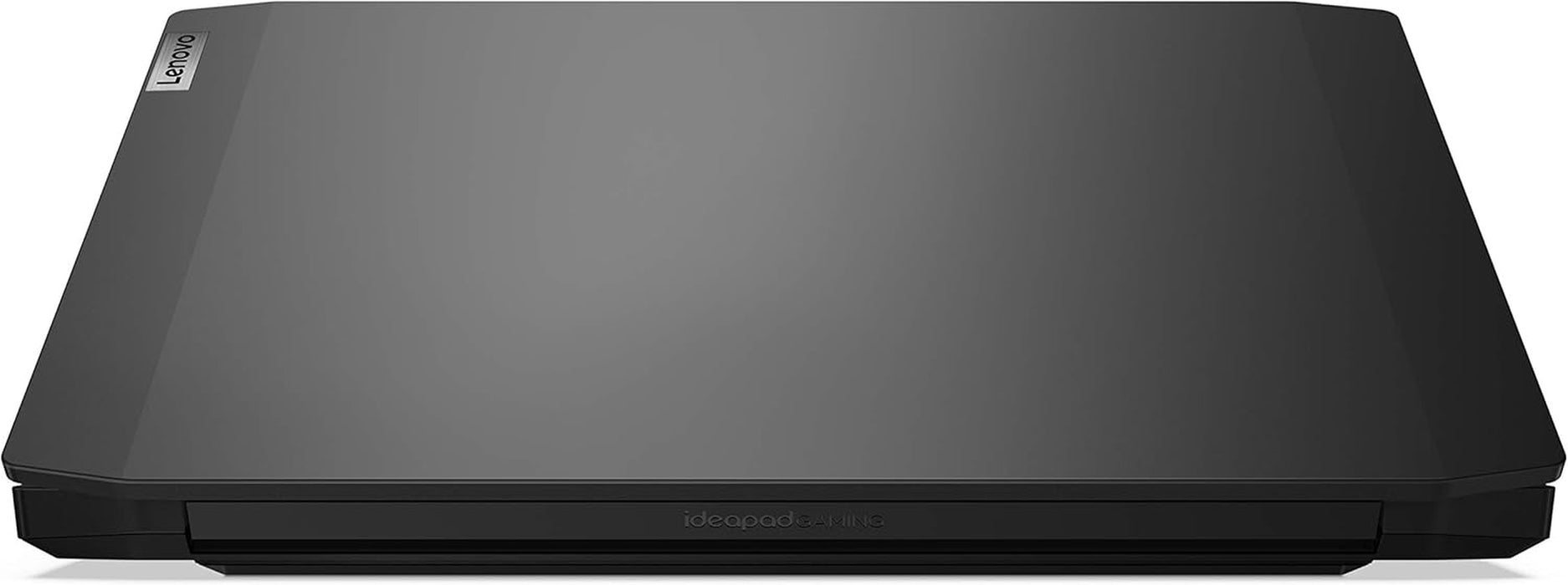 Ideapad Gaming 3 15" Laptop, 15.6" FHD (1920 X 1080) Display, AMD Ryzen 5 4600H Processor, 8GB DDR4 RAM, 256GB SSD, NVIDIA Geforce GTX 1650 Graphics, Windows 10, 82EY00FDUS, Onyx Black