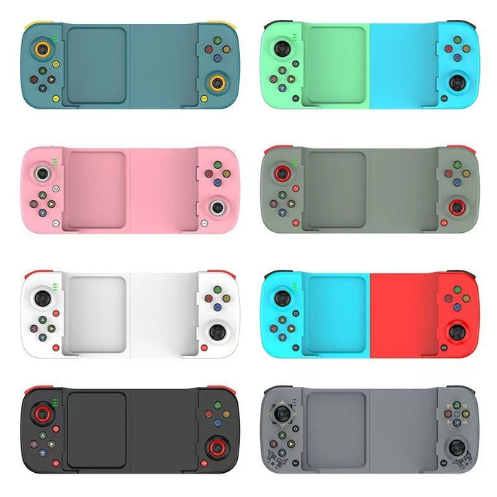 Mobile Phone Wireless Game Handle