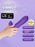 Vibrator- Thrusting Dildo For Women G Spot Toy Clitoral Stimulator 2025 Adult- Toys For Wellness Rechargeable Machine Women