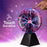3/4/5/6/8Inch Novelty Magic Plasma Ball Light Touch Night Light Glass Plasma Lamp Kids Gift Christmas Party Decor Table Lights