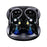 Wireless Earbuds Earphone BlueTooth Headphone Waterproof