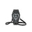 Halloween Eccentric Personality Shoulder Messenger Bag