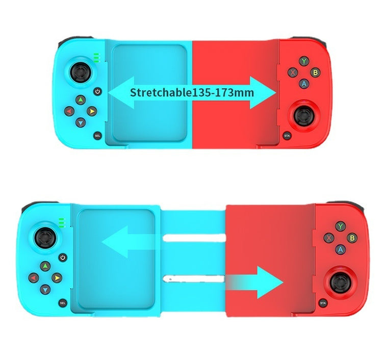 Mobile Phone Wireless Game Handle