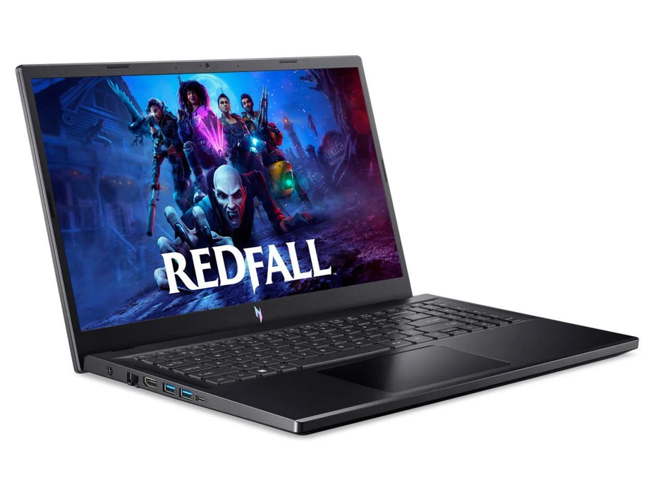 Nitro V - 15.6" Geforce RTX 4050 Laptop GPU - Intel Core I7-13620H - 16GB Memory - 1 TB Pcie SSD - Windows 11 Home 64-Bit - Gaming Laptop - 144 Hz IPS (ANV15-51-75HE )