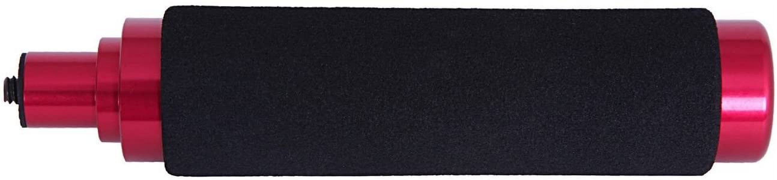 Photo SVH5 Solid Aluminum Handgrip Video Stabilizer for DSLR Cameras & Camcorders