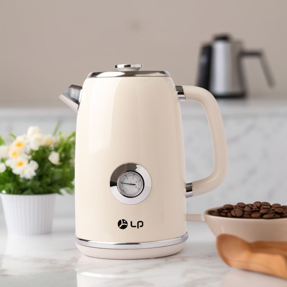 Household Small Appliances, Electric Kettle