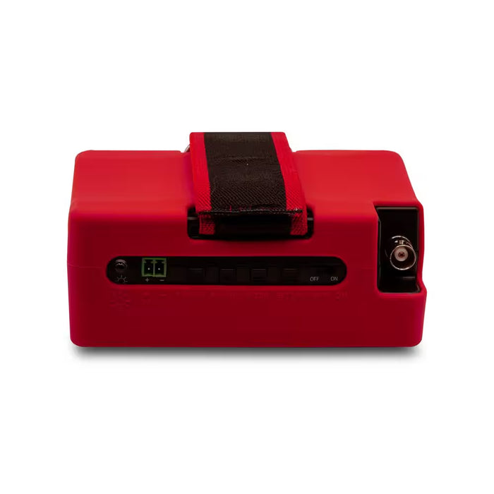 Camview IP Pro-8W HD CCTV Tester, Wrist Mount