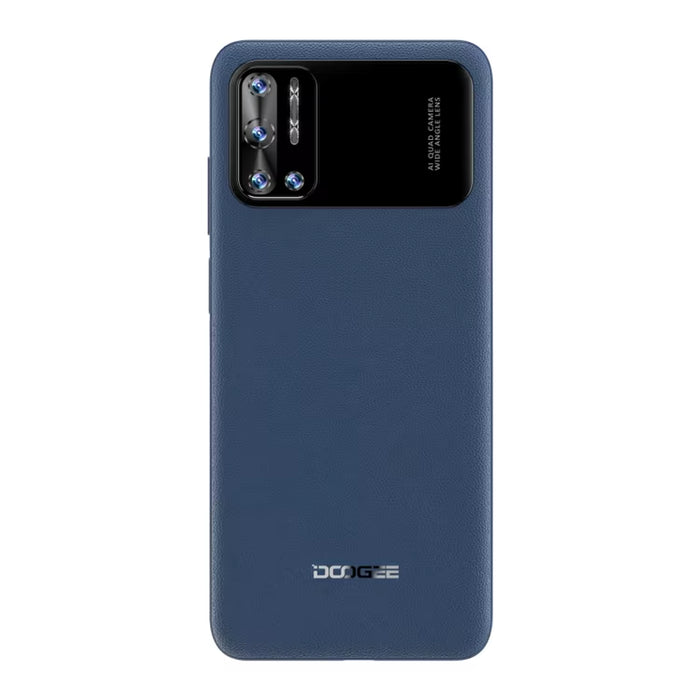 DOOGEE N40 Pro Quad Back Cameras 6GB+128GB Mobile Phones