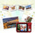 HD Mini Digital Cameras,Point and Shoot Digital Cameras for Kids Students Beginners-Birthday Xmas Gifts