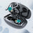 Wireless Earbuds Earphone BlueTooth Headphone Waterproof