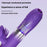 Vibrator- Thrusting Dildo For Women G Spot Toy Clitoral Stimulator 2025 Adult- Toys For Wellness Rechargeable Machine Women